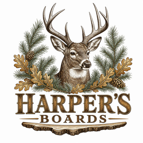 Harpers Boards 