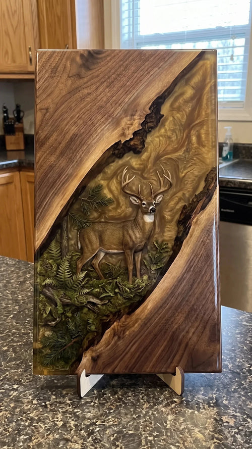 Harpers Cutting Boards