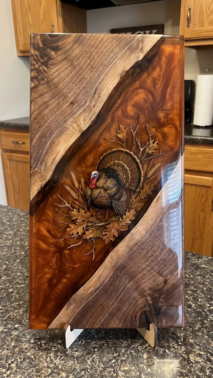Harpers Cutting Boards